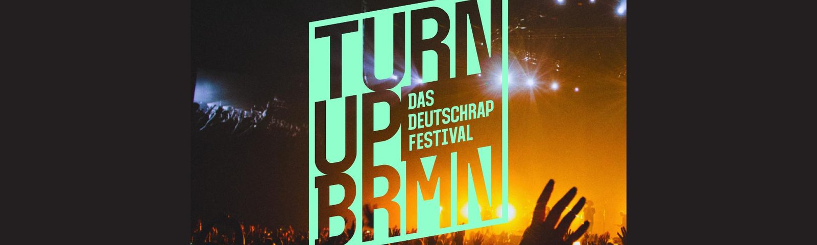 TurnUp BRMN