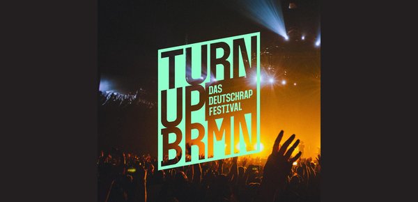 TurnUp BRMN