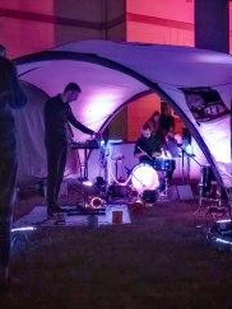 LANGE NACHT DER MUSIK