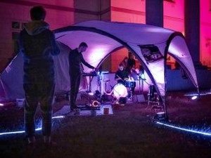 LANGE NACHT DER MUSIK