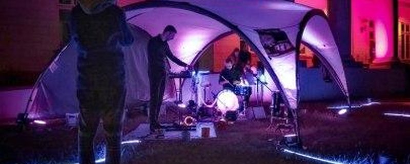 LANGE NACHT DER MUSIK