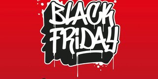 BLACK FRIDAY