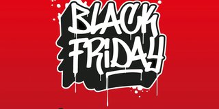 BLACK FRIDAY