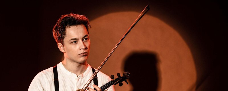 NDR Elbphilharmonie Orchester / Johan Dalene / Jukka-Pekka Saraste