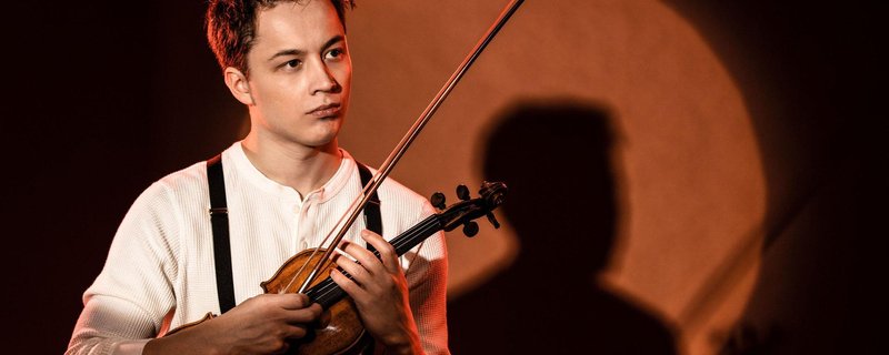 NDR Elbphilharmonie Orchester / Johan Dalene / Jukka-Pekka Saraste