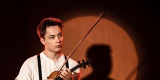 NDR Elbphilharmonie Orchester / Johan Dalene / Jukka-Pekka Saraste