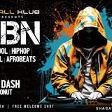 URBN NIGHT - OLDSCHOOL HIP HOP