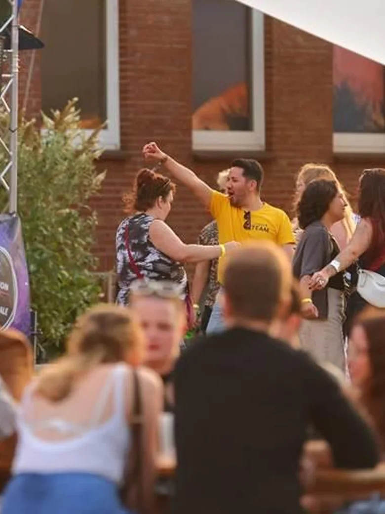 Afterwork Party des CSD Bremen