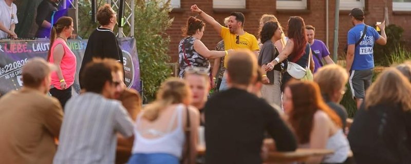 Afterwork Party des CSD Bremen