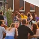 Afterwork Party des CSD Bremen