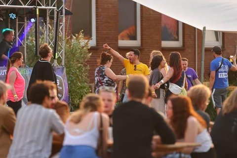 Afterwork Party des CSD Bremen