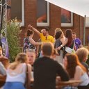 After Work Party des CSD Bremen