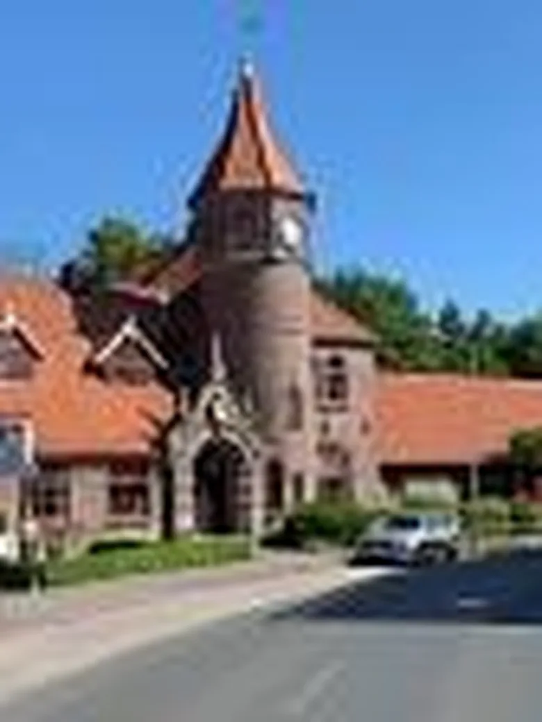 Kino im Güterschuppen: Zoey