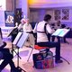 Konzert: Musikalische Seereise