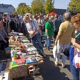 Flohmarkt Thedinghausen