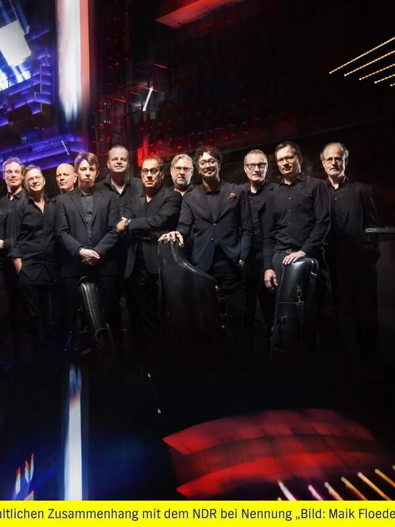 NDR BigBand
