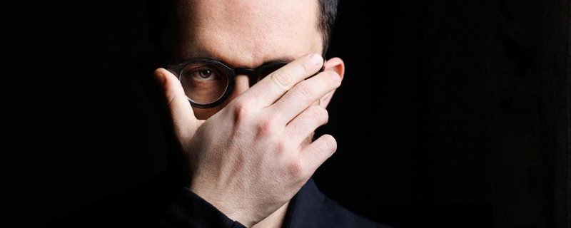 Igor Levit "Das pure Leben" Meisterkonzert