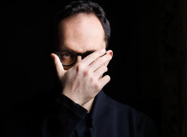 Igor Levit "Das pure Leben" 1. Meisterkonzert