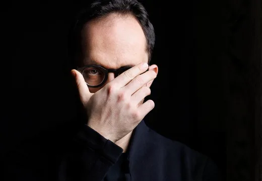 Igor Levit "Das pure Leben" 1. Meisterkonzert