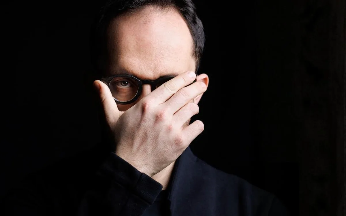 Igor Levit "Das pure Leben" 1. Meisterkonzert
