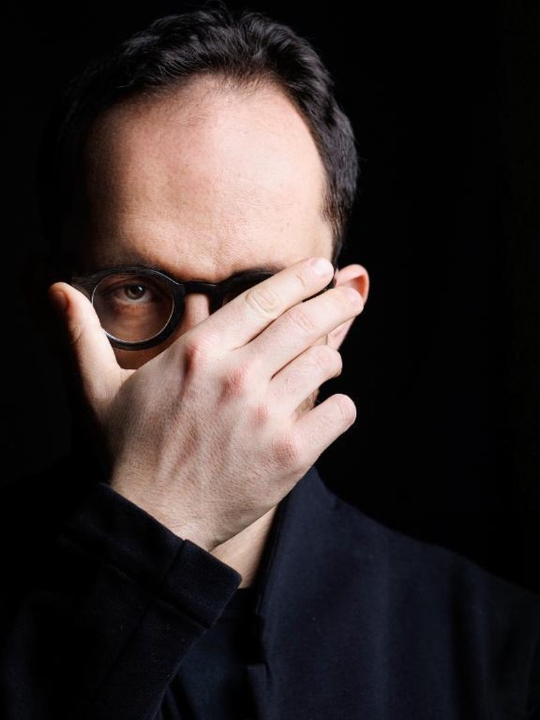 Igor Levit "Das pure Leben" 1. Meisterkonzert