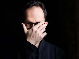 Igor Levit "Das pure Leben" 1. Meisterkonzert