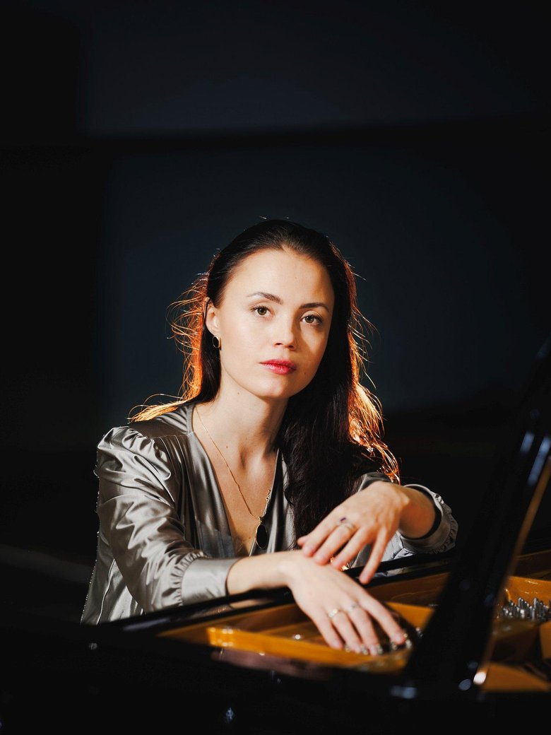 Collegium Musicum Hamburg / Marina Kulow / Miguel Liakidis