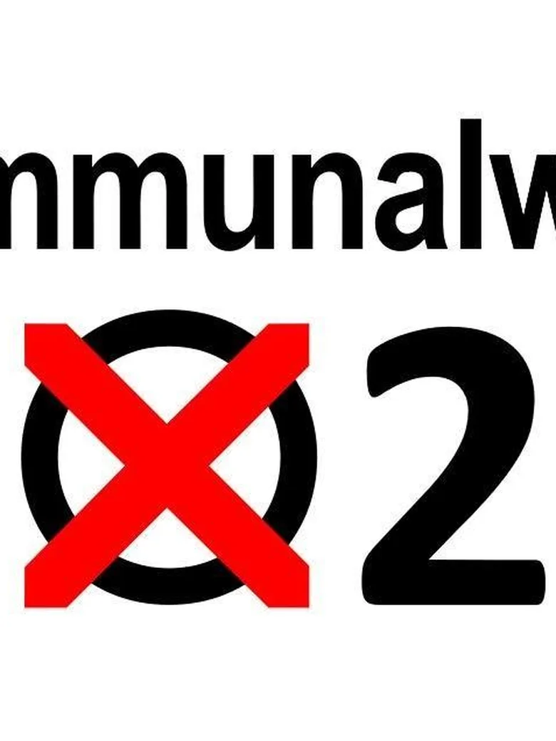 Kommunalwahlen, ggf. Stichwahl