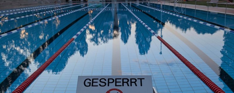 Nach der Bahn die Wende