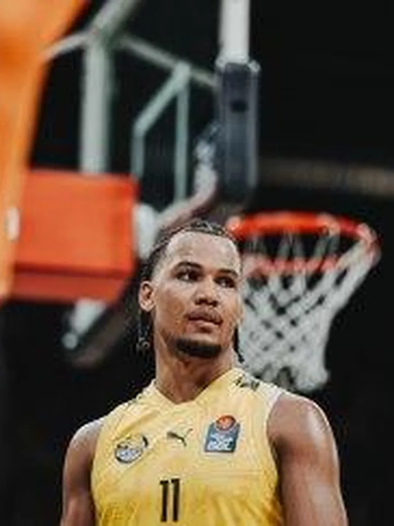BBL: EWE Baskets Oldenburg - VET-CONCEPT…