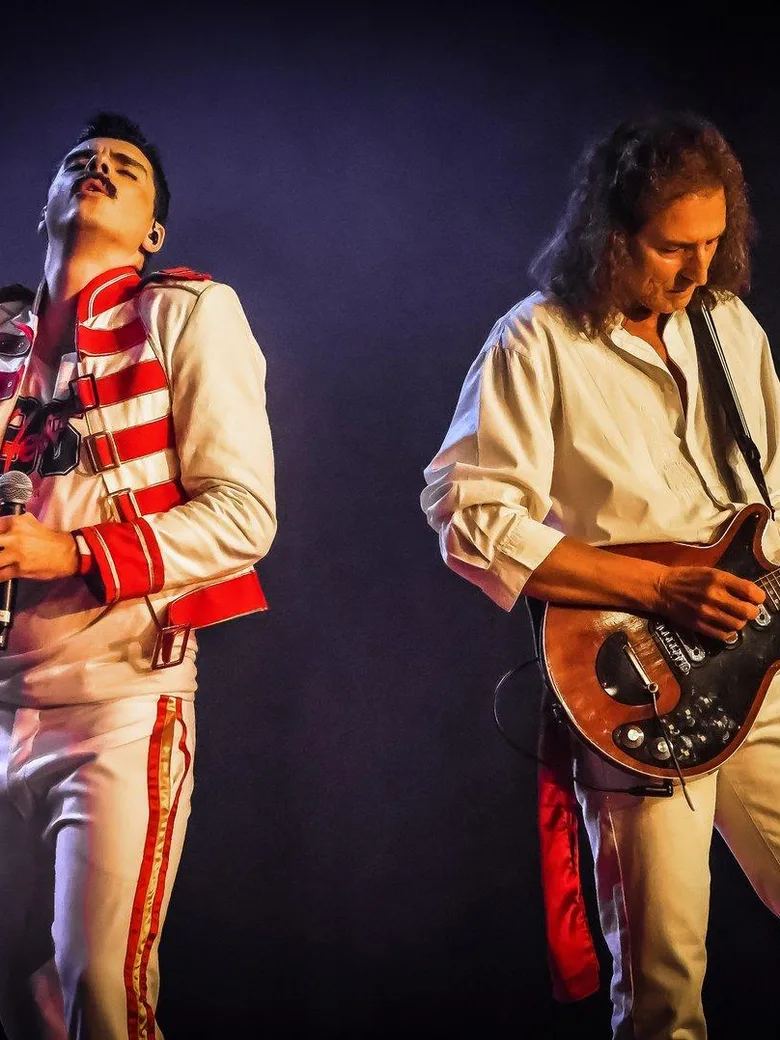 Q-Revival Band