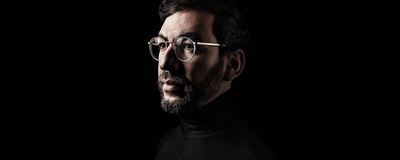Omer Klein & The Poetics