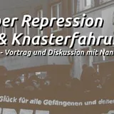 Über Repression
