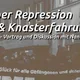 Über Repression