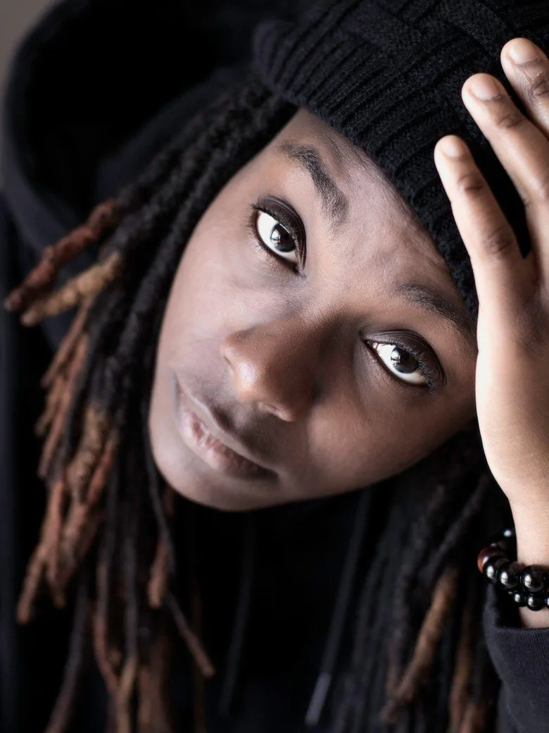 Jlin