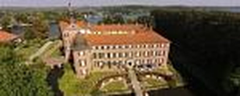 Tagesfahrt nach Eutin