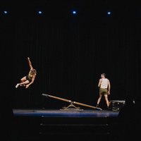 La Strada-Gala