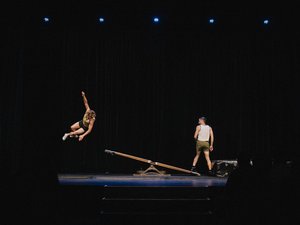 La Strada-Gala
