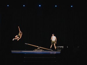 La Strada-Gala