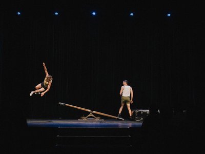 La Strada-Gala