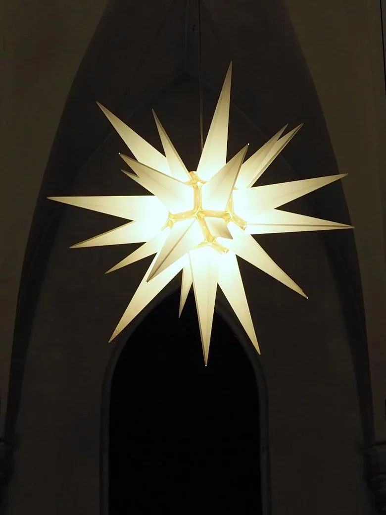 Gottesdienst mit Wunschliedersingen