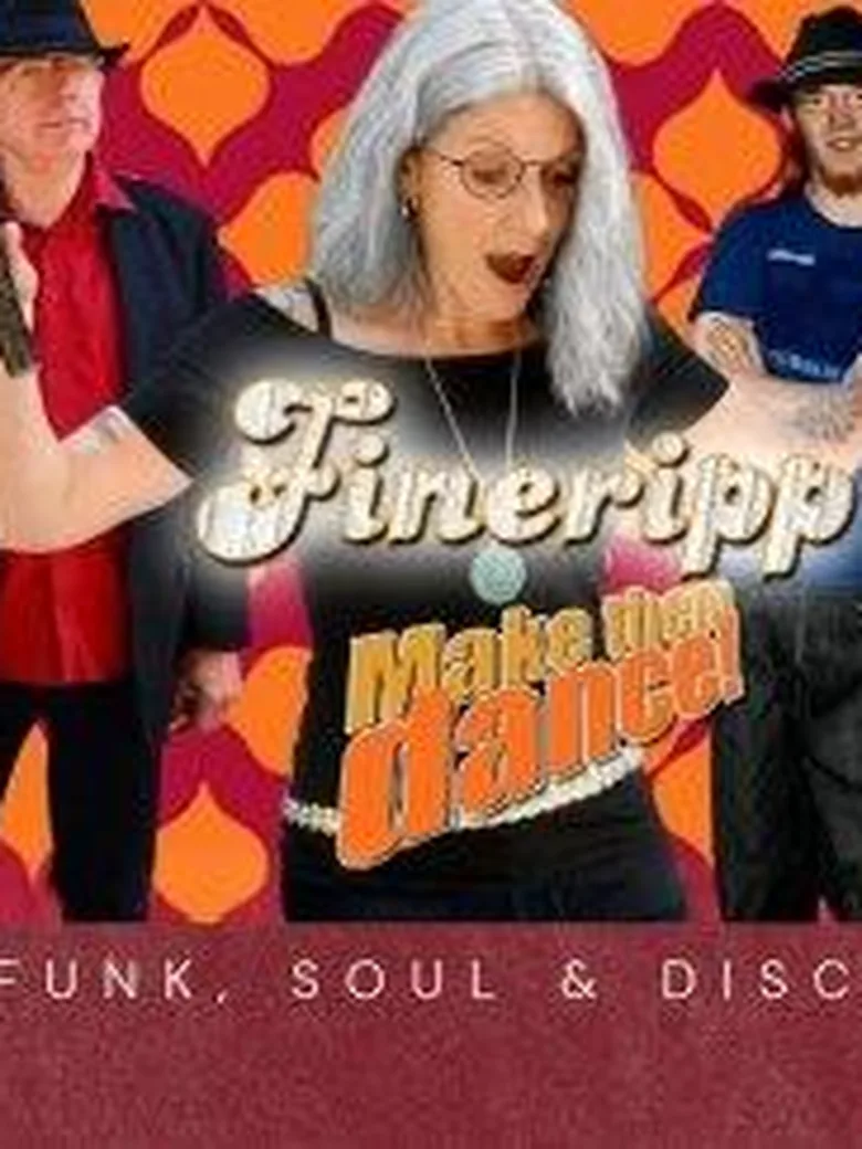 Hutkonzert: Fineripp