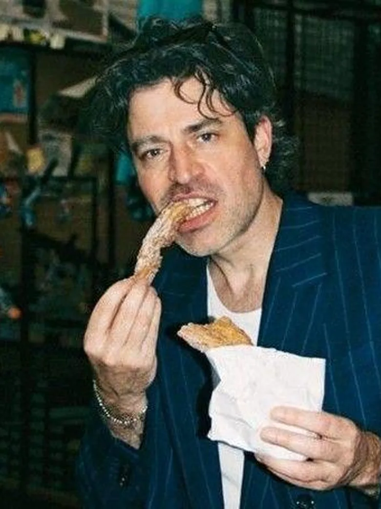J. BERNARDT