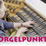 Orgelpunkt