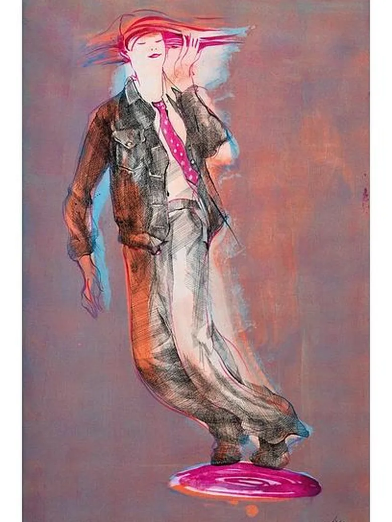 Ausstellung: Galerie am Stall v. 01.11. - 06.12.2026
