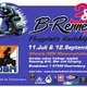 Beschleunigungsrennen für Motorroller