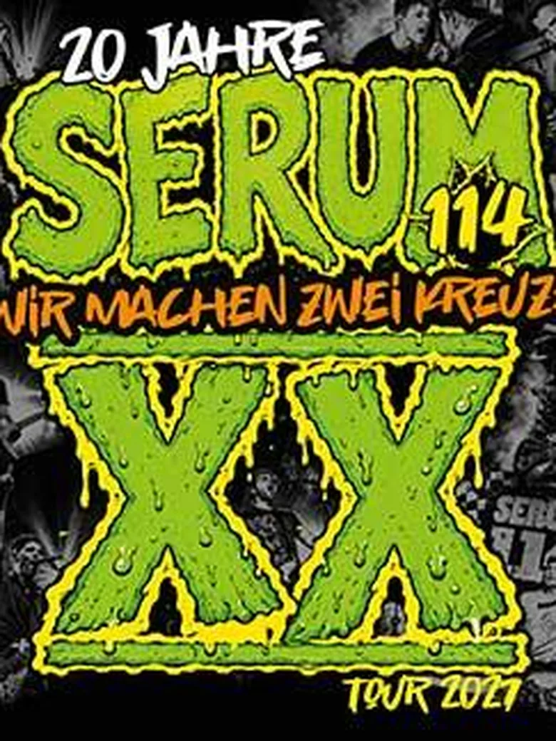 Serum 114