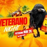 VETERANO NIGHT IM TWISTER!