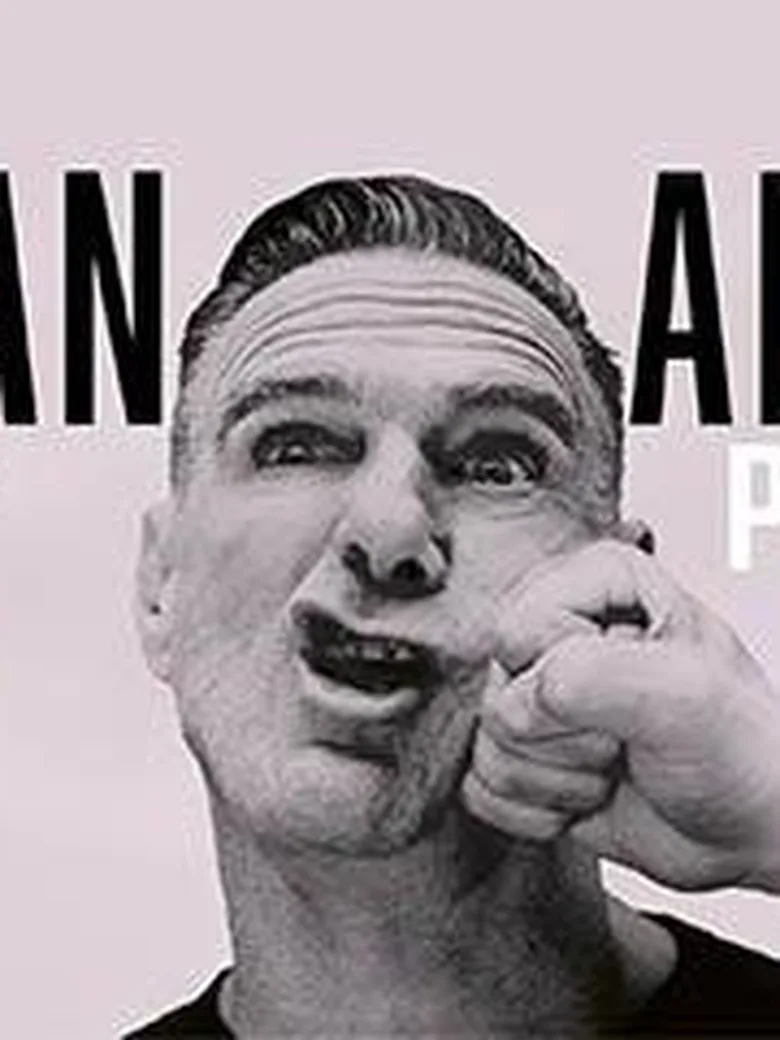 Bryan Adams