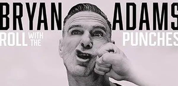 Bryan Adams